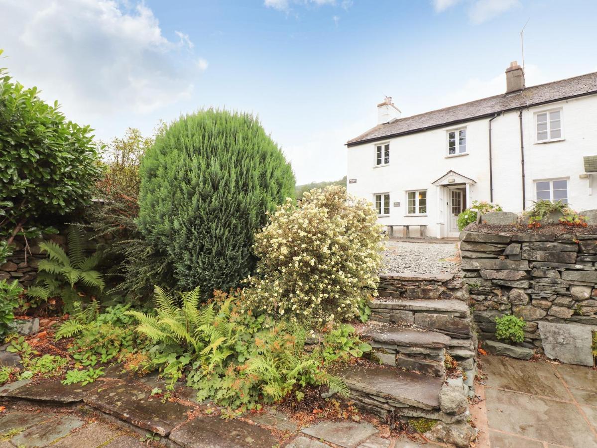 Hilber Cottage Ambleside Exterior foto