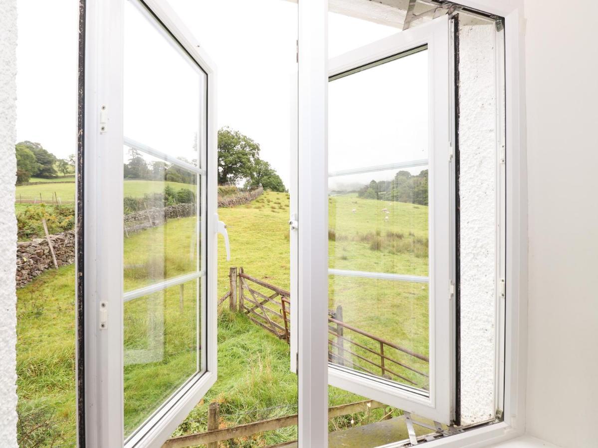 Hilber Cottage Ambleside Exterior foto